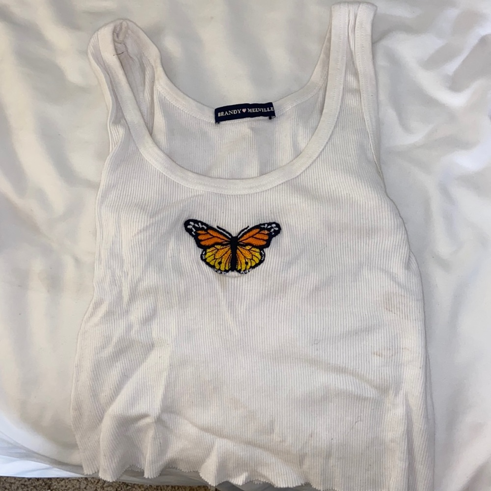 Brandy Melville top